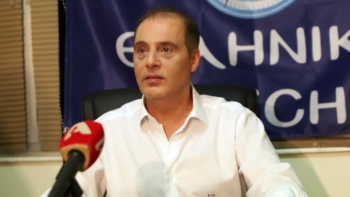VELOPOULOS